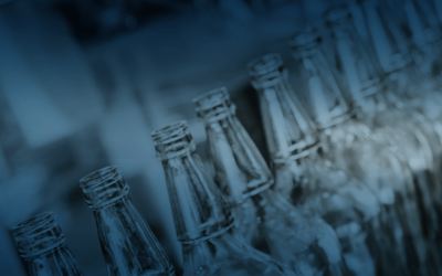 Masitek and Vidrala Partnership Generates Impact Index for Glass Processors