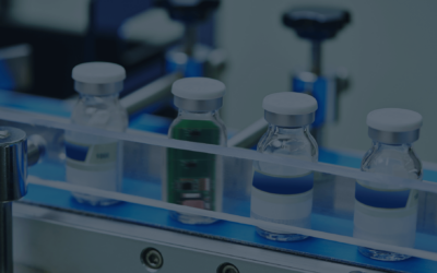 Why in-line testing is vital for Fill and Finish (F&F) processes in pharmaceutical packaging.